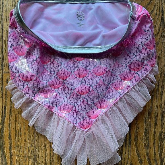 Mermaid Bikini  - Picture 3 of 3